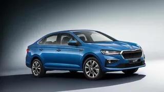 Skoda Slavia Facelift To Launch In India By End Of 2026; Here’s What To Expect
