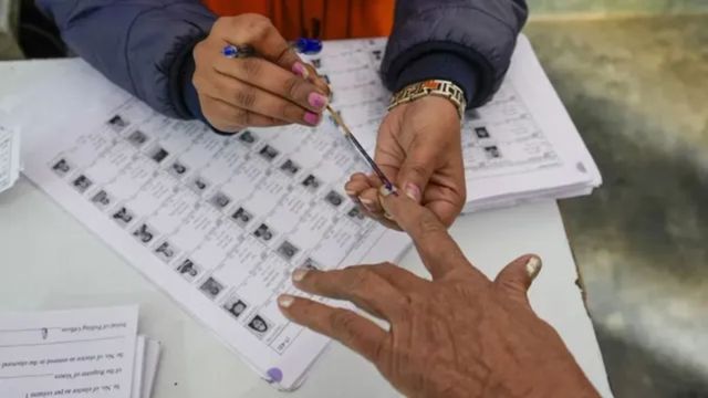 telangana-municipal-elections-2026-voting-for-116-municipalities-7-corporations-on-february-11-counting-of-votes-on-february-13