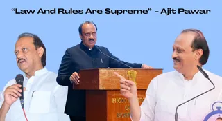 15+ Visionary Quotes By Maharashtra Deputy CM Ajit Pawar On Politics And Development