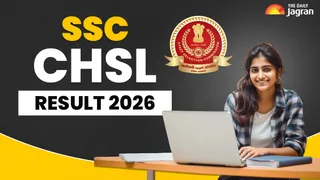 SSC CHSL Result 2026: Staff Selection Commission To Release Tier 1 Merit List PDF Soon At ssc.gov.in, Expected Cutoff & Other Details Here