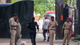 Bomb Threat In Schools: Gurugram And Chandigarh Schools Receive Bomb Threat Emails; Students, Staff Evacuated