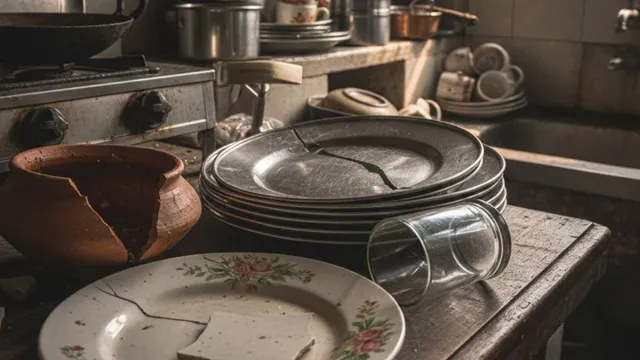 why-you-should-avoid-chipped-or-broken-utensils-in-your-kitchen-know-possible-negative-effects-as-per-vastu