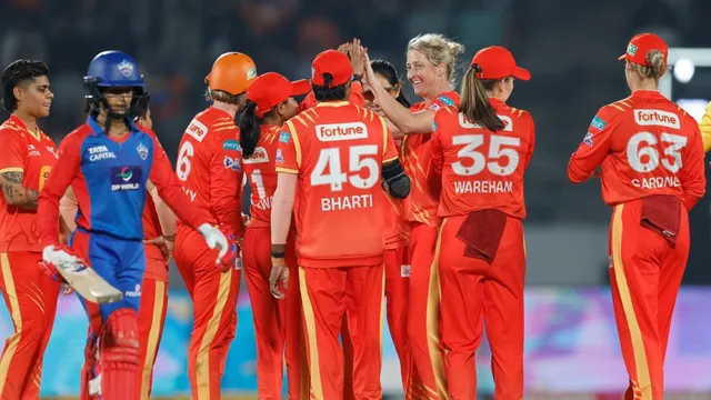 wpl-2026-points-table-after-delhi-capitals-vs-gujarat-giants-match-wins-losses-nrr-runs-and-wickets-dc-w-vs-gg-w-stats