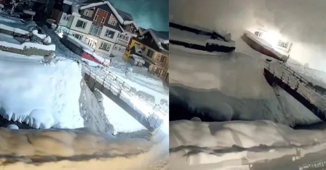 jammu-and-kashmir-massive-avalanche-hits-sonamarg-engulfs-homes-and-vehicles-amid-heavy-snowfall-watch