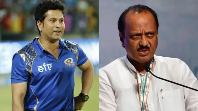 sachin-tendulkar-reaction-on-ajit-pawar-unfortunate-death-rohit-sharma-ajinkya-rahane-x-post-maharashtra-deputy-cm-plane-crash-baramati-updates