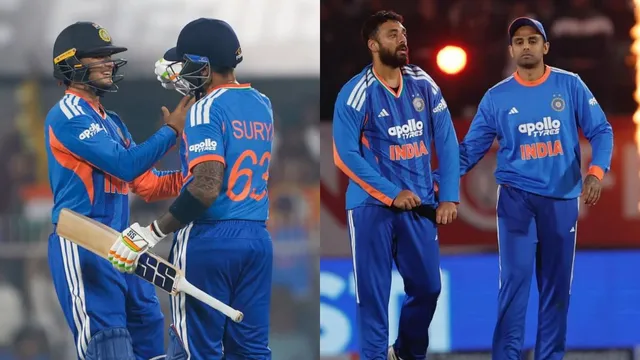 icc-t20i-rankings-suryakumar-position-in-t20i-batters-rankings-ind-vs-nz-series-abhishek-sharma-varun-chakravarthy-remain-at-top