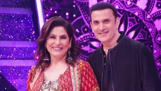 When Archana Puran Singh Did C-Grade, Cheap Films To Support Husband Parmeet Sethi