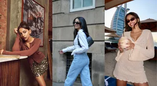 Banita Sandhu Inspired Casual Looks For Women With Slender Physique