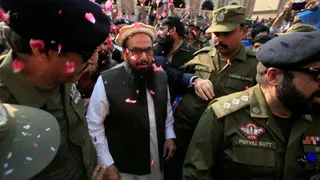 Pakistan's Hypocrisy Exposed: Hamas Regroups With ISI, Gaza Funds Diverted To LeT And JeM; Should India Be Concerned?