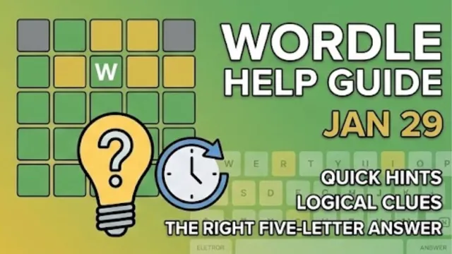 ready-to-guess-todays-wordle-check-out-january-29-hints-easy-clues-and-answer-to-win-tricky-puzzle