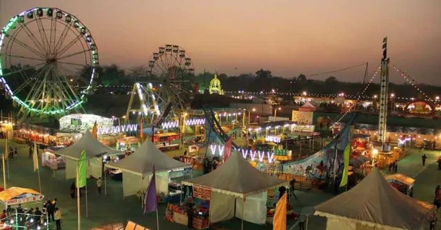 surajkund-mela-2026-to-begin-from-january-31-check-dates-ticket-prices-and-more-about-faridabad-fest