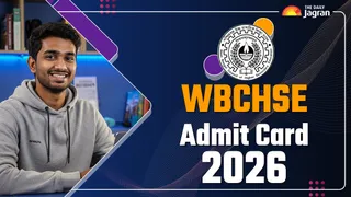 WBCHSE Admit Card 2026: WBCHE Released Class 12 HS Admit Card At wbchse.wb.gov.in, Check Direct Link & Exam Day Guidelines