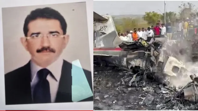 ajit-pawar-death-baramati-plane-crash-captain-sumit-kapoor-took-over-last-minute-duty-before-fatal-crash-that-killed-ajit-pawar