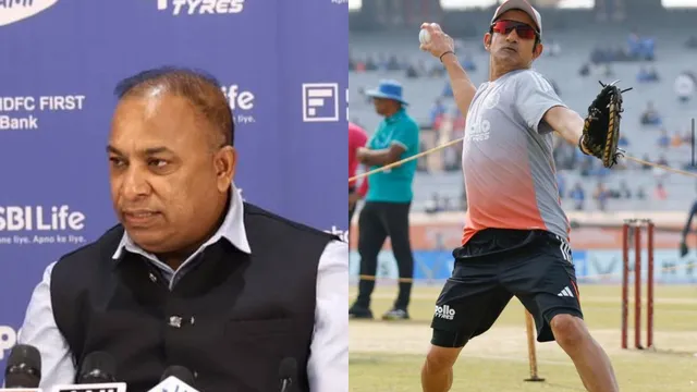 bcci-reaction-to-rumours-of-gautam-gambhir-to-be-sacked-as-indias-head-coach-devajit-saikia-statement-on-speculations