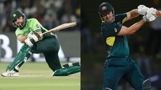 Pakistan vs Australia 1st T20I LIVE Streaming Details: Where To Watch PAK vs AUS Match Live In India, Your Country?