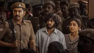 Sirai On OTT: How To Watch Hit Tamil Crime Thriller Web Series Online?