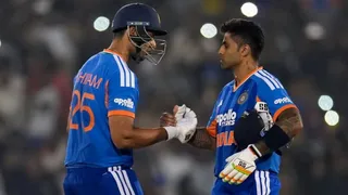 IND vs NZ: Why India Played Just 6 Batters In 4th T20I? Skipper Suryakumar Yadav Says 'We Wanted To See...'
