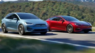 Tesla Model S And Model X To Be Discontinued; Here’s What Elon Musk Said