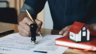 Uttar Pradesh: Aadhaar Authentication Mandatory For Property Registration From February 1; Here's How To Do It?