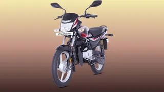 Bajaj Platina 100: Affordable Motorcycle with Amazing Mileage and Easy EMI Options