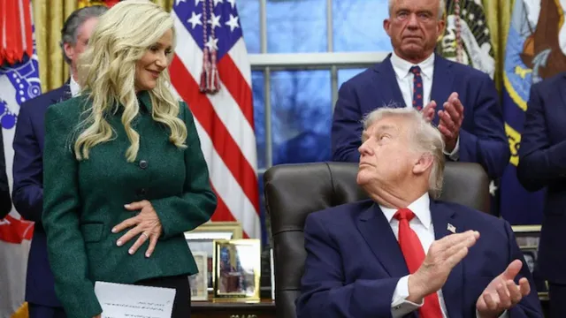 trumps-cringe-remark-hired-doug-burgum-due-to-wife-horse-riding-video