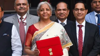 Budget 2026: From GDP Growth To Capital Expenditure To Unemployment Rate, Key Numbers To Watch