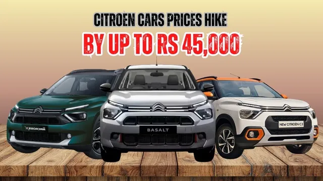 citroen-cars-price-hike-basalt-aircross-c3-become-more-expensive-by-rs-45000
