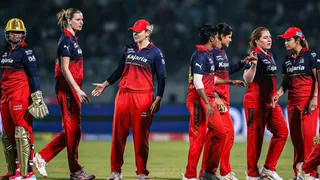 WPL 2026 Points Table: Team Standings After RCB-W vs UP-W Match; Playoffs Qualification Scenarios, Most Runs And Wickets
