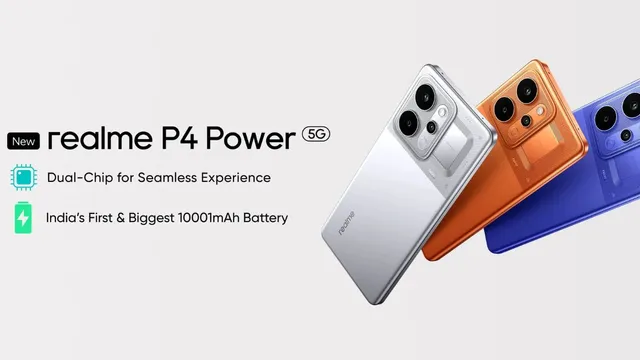 realme-p4-power-5g-marks-india-debut-monster-10001mah-battery-dual-chip-architecture-and-more