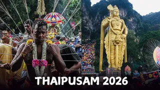 Thaipusam 2026: Date, Poosam Nakshatram Timings, Significance And Rituals
