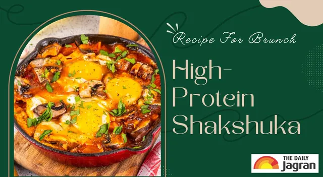 easy-shakshuka-recipe-how-to-make-high-protein-egg-recipe-for-brunch
