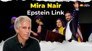 Mira Nair In Epstein Files: Who Is Indian-American Named In World's Biggest Controversial Sex Scandal Document?