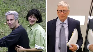 Bill Gates Caught Sexually Transmitted Disease After Sex With Russian Girls: Epstein Files’ Explosive Claim