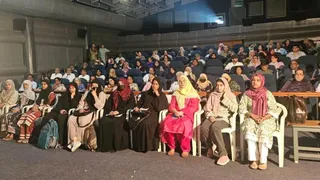 Jagran-Digikavach Campaign: Senior Citizens In Hyderabad Trained To Stay Safe From Online Fraud