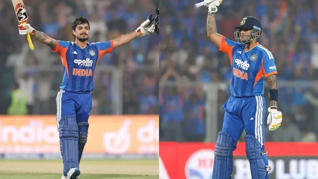 ind-vs-nz-5th-t20i-ishan-kishan-maiden-century-indian-cricket-team-third-highest-total-suryakumar-yadav-hardik-thiruvananthapuram-updates