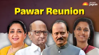 NCP Merger Talks In Limbo As Sunetra Pawar Takes The Helm After Ajit Pawar's Death; Will Two Factions Unite?