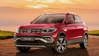 Volkswagen Taigun Facelift To Launch Soon? Check Expected Design, Features, And Engine