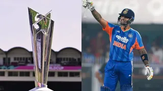 What Will Be ICC Rules In T20 World Cup 2026? For The First Time In History...