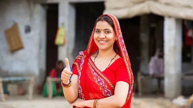 budget-2026-from-she-marts-to-lakhpati-didi-scheme-expansion-and-girls-hostel-in-every-district-key-announcements-for-women