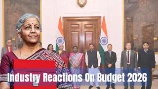 budget-2026-industry-reaction-live-update-comment-from-defence-msme-banking-real-estate-finance-health-and-other-sectors-lb