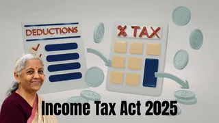 Income Tax Act 2025: Simplified Tax Laws, Smooth ITR Process To Easy Terminologies; Key Features Of New Law Coming Into Effect From April 1