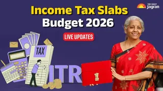 income-tax-slab-budget-2026-live-updates-new-tax-regime-expectations-for-tax-payers-deduction-exemptions-latest-news-lb