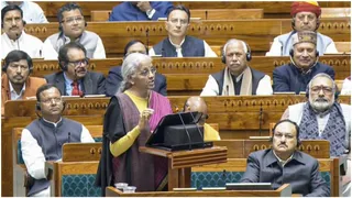 High-Speed Rail, Freight Corridors: Poll-Bound Bengal Gets Big Infra Push In Union Budget 2026