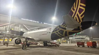 Patna Airport Upgrade: All 5 Aerobridges Now Operational At Jay Prakash Narayan International Airport