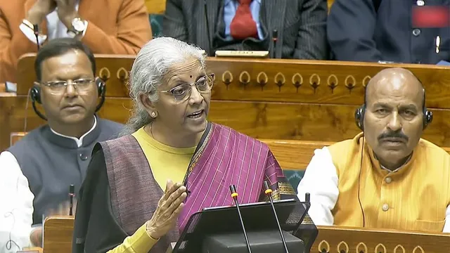union-budget-2026-nirmala-sitharaman-announces-buddhist-circuit-to-east-coast-industrial-corridor-and-more-for-northeast-check-key-announcements-for-northeastern-states