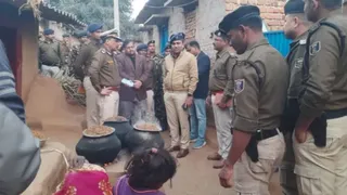 Bihar: 4 Minor Girls Die After 5 Friends Consume Poison In Aurangabad; Mystery Deepens As Police Probe Underway