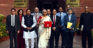 Union Budget 2026: Key Announcements For Tech, AI, Semiconductors And More