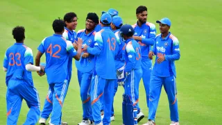 IND vs PAK Live Streaming Details, ICC U19 World Cup 2026: Where To Watch India U19 vs Pakistan U19, Super Six Match In India?