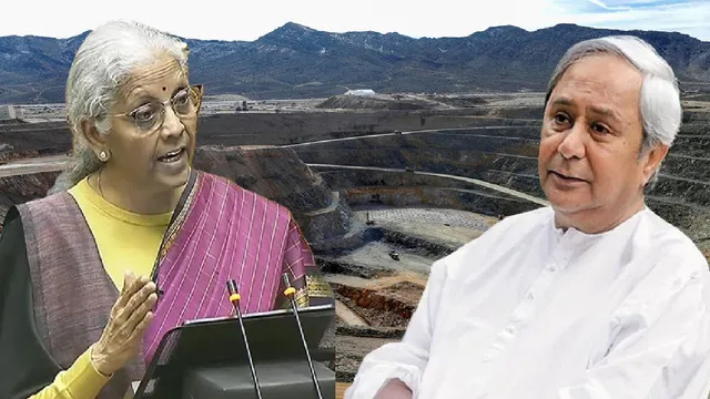 union-budget-2026-odisha-gets-allocations-only-for-extractions-of-its-resources-says-naveen-patnaik-on-rare-earth-corridor-project