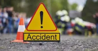 Gujarat Road Accident: 3 Farmers From MP Killed As Speeding Truck Crushes Eeco Car In Botad